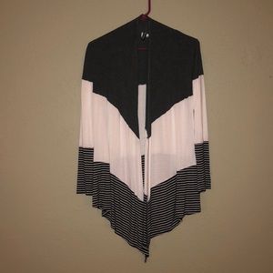 Lightweight Cardigan